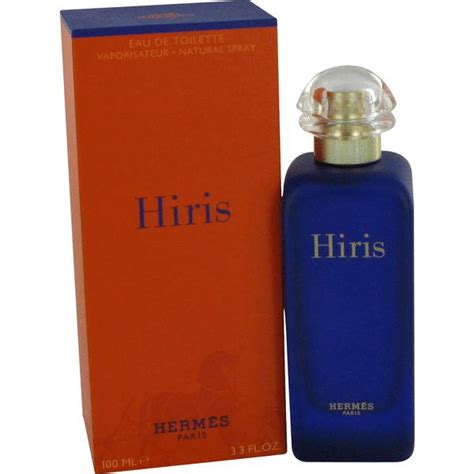 hermes hiris|hiris perfume.